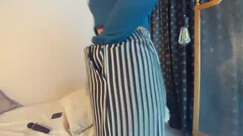 Emilia Gomez online show from January 2025 06:13:02 AM