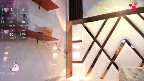 Snapshot of emii_brown chatting on March 2026 02:19:02 AM Emy online show from March 2026 02:19:02 AM