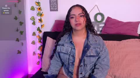 Emily online show from April 2026 12:58:02 PM