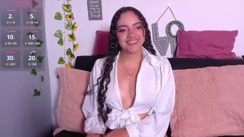 Emily online show from April 2026 10:52:01 AM
