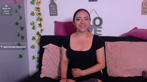 Emily online show from May 2026 11:59:01 AM