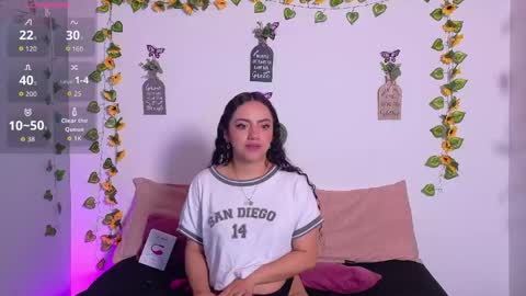 Emily online show from May 2026 12:00:01 PM