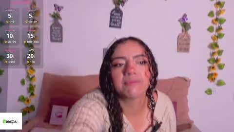 Emily online show from June 2026 09:03:01 AM