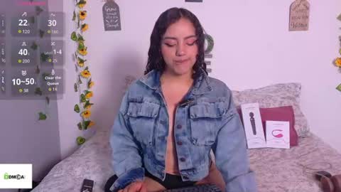 Emily online show from June 2026 12:35:01 PM