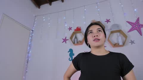 Emily  online show from January 2025 03:07:02 AM