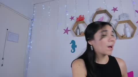 Emily  online show from February 2025 03:10:02 AM