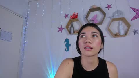 Emily  online show from March 2025 02:57:02 AM