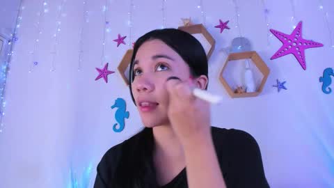 Emily  online show from January 2026 03:11:02 AM