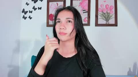 Emily  online show from June 2026 09:02:01 PM