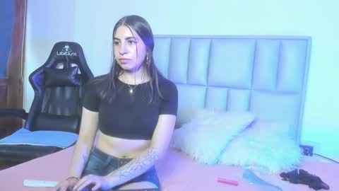 Emily online show from February 2026 02:09:02 PM