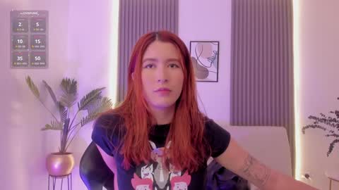 Snapshot of emiilycutex_ chatting on January 2025 12:15:01 PM online show from January 2025 12:15:01 PM
