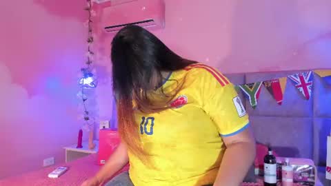 Emiily Grace online show from June 2026 11:30:02 AM