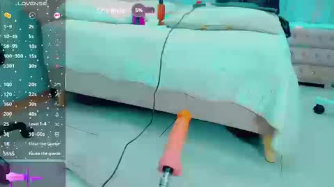 EmillySaenz online show from March 2026 06:34:01 PM