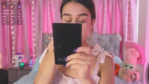 Snapshot of emiiscoot_1 chatting on January 2025 03:44:01 PM Emily online show from January 2025 03:44:01 PM
