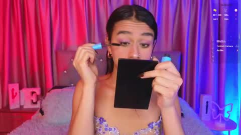 Emily online show from April 2026 01:19:02 AM