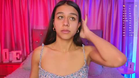 Emily online show from May 2026 04:11:01 PM