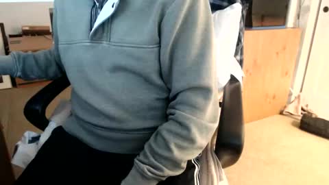 Snapshot of emil_karpo chatting on November 2025 02:45:02 PM Terrance1st online show from November 2025 02:45:02 PM