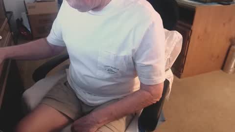 Terrance1st online show from March 2026 02:55:01 PM