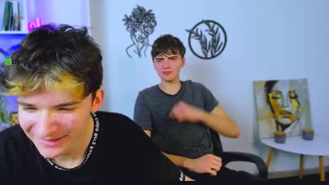 Snapshot of emil_lucky chatting on March 2026 07:53:01 PM emil_lucky online show from March 2026 07:53:01 PM