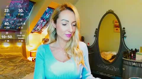 Snapshot of emilachat chatting on February 2025 03:37:02 PM Emila online show from February 2025 03:37:02 PM