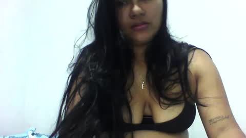 Snapshot of emilana352317 chatting on September 2025 11:10:02 PM Mariana online show from September 2025 11:10:02 PM
