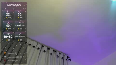 Snapshot of emilayton_ chatting on January 2025 10:58:01 AM emilayton_ online show from January 2025 10:58:01 AM