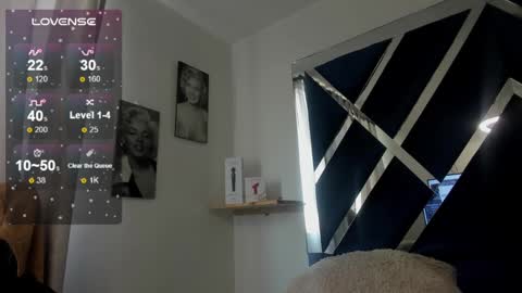 Snapshot of emilayton_ chatting on January 2025 06:38:02 PM emilayton_ online show from January 2025 06:38:02 PM