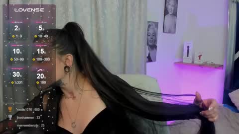Snapshot of emilayton_ chatting on January 2025 10:17:01 AM emilayton_ online show from January 2025 10:17:01 AM