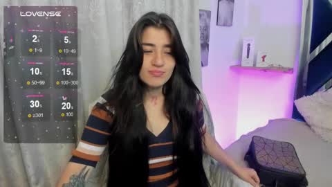 Snapshot of emilayton_ chatting on January 2025 04:22:02 AM emilayton_ online show from January 2025 04:22:02 AM