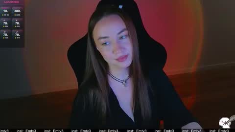 Snapshot of emili1_bc chatting on February 2026 11:11:01 AM Emili online show from February 2026 11:11:01 AM