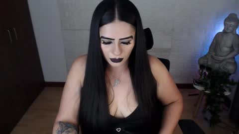 Snapshot of emili_evans_ chatting on March 2026 11:23:02 PM POWERFULL GODDESS EMILI online show from March 2026 11:23:02 PM
