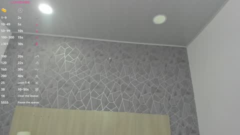 Snapshot of emili_lenus chatting on January 2025 11:37:01 AM Emili Lenus online show from January 2025 11:37:01 AM