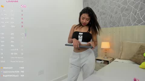 Snapshot of emili_lenus chatting on March 2025 11:21:01 AM Emili Lenus online show from March 2025 11:21:01 AM