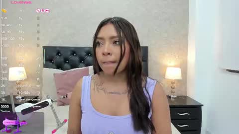 Emili Lenus online show from June 2026 11:36:02 AM