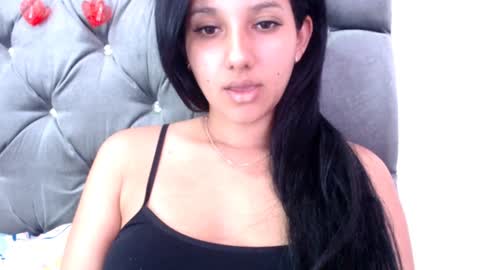 emili riders online show from February 2025 03:30:02 PM