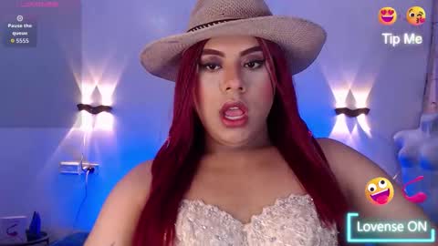 Emili roux online show from November 2025 11:43:01 AM