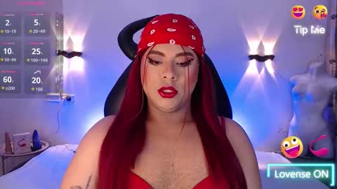 Emili roux online show from November 2025 11:24:01 AM