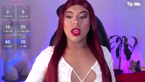 Emili roux online show from January 2026 11:59:02 AM