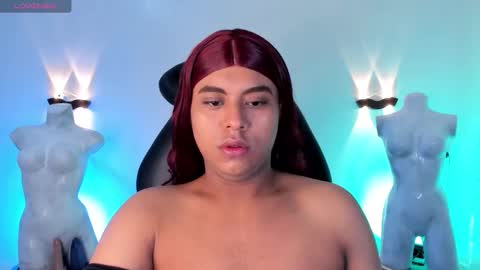 Emili roux online show from March 2026 09:37:02 AM