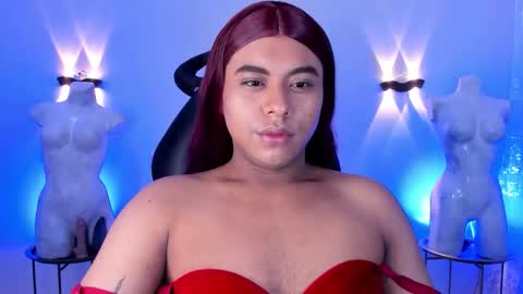 Emili roux online show from March 2026 09:57:01 AM