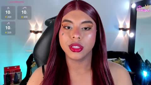 Emili roux online show from April 2026 01:41:02 PM