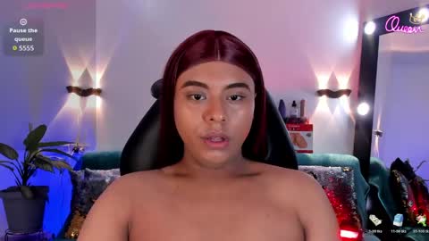 Emili roux online show from May 2026 10:32:02 AM