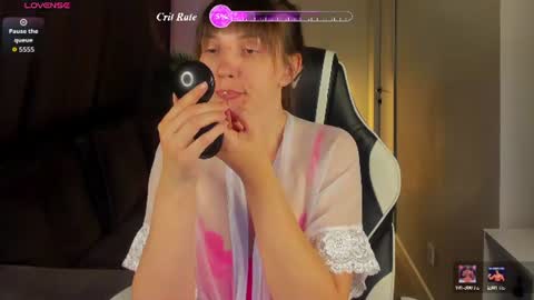 Emilia online show from June 2026 01:17:01 AM