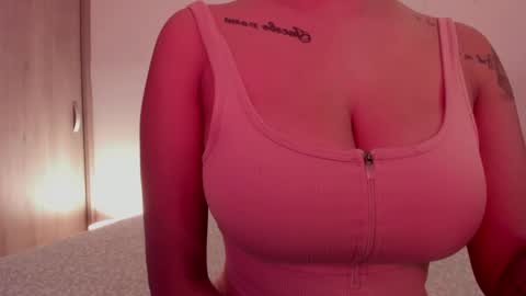 Snapshot of emilia_ghendle chatting on January 2025 07:12:01 PM Emilia Big Boobs online show from January 2025 07:12:01 PM