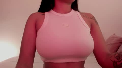 Snapshot of emilia_ghendle chatting on January 2025 05:42:02 PM Emilia Big Boobs online show from January 2025 05:42:02 PM