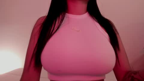 Snapshot of emilia_ghendle chatting on January 2025 02:04:02 AM Emilia Big Boobs online show from January 2025 02:04:02 AM