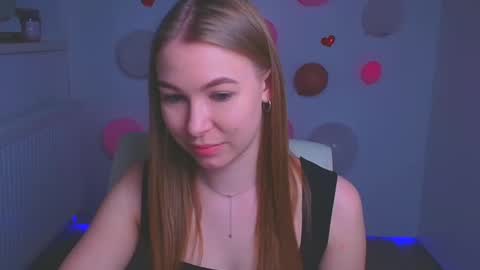 Snapshot of emilia_ilia chatting on March 2025 12:12:01 PM Emilia online show from March 2025 12:12:01 PM