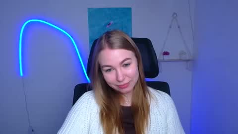 Snapshot of emilia_ilia chatting on February 2026 07:03:02 AM Emilia online show from February 2026 07:03:02 AM