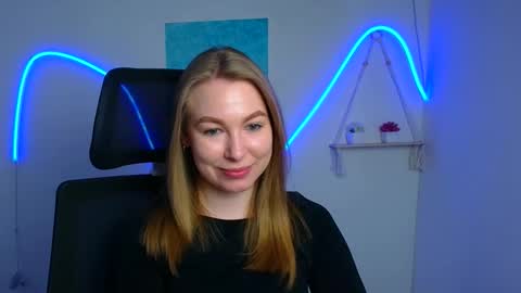 Emilia online show from April 2026 05:34:01 AM