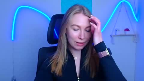 Emilia online show from May 2026 05:24:01 AM